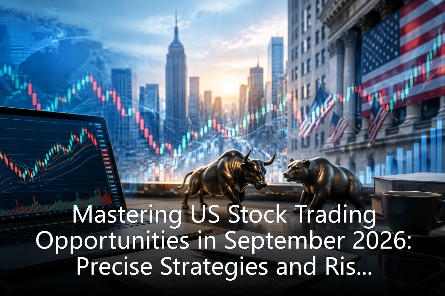 Mastering US Stock Trading Opportunities in September 2026: Precise Strategies and Risk Management in Volatile Markets
